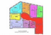 200m² offices for sale in Calpe, Avenida Gabriel Miró photo