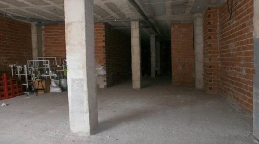 Local comercial