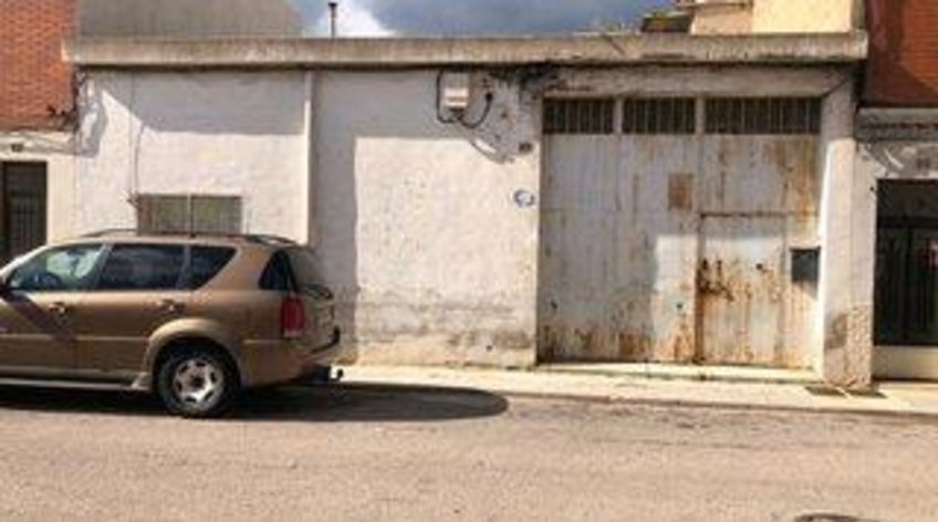 Local comercial