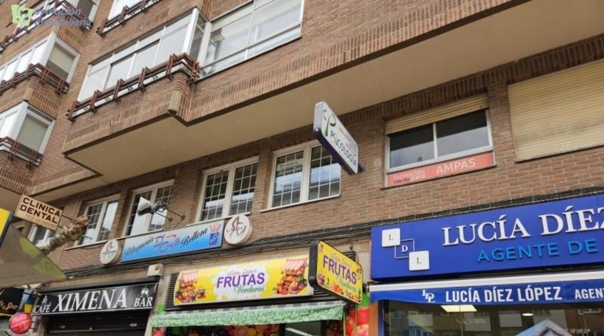 Local comercial