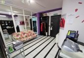 Peluqueria en venta con 137m² en Burgos, en la zona de Capiscol, Avenida de los Derechos Humanos foto