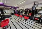Peluqueria en venta con 137m² en Burgos, en la zona de Capiscol, Avenida de los Derechos Humanos foto