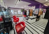Peluqueria en venta con 137m² en Burgos, en la zona de Capiscol, Avenida de los Derechos Humanos foto