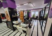 Peluqueria en venta con 137m² en Burgos, en la zona de Capiscol, Avenida de los Derechos Humanos foto
