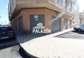 Local comercial
en venda
amb 162m² a Catral, Calle Francisco Tomás y Valiente foto