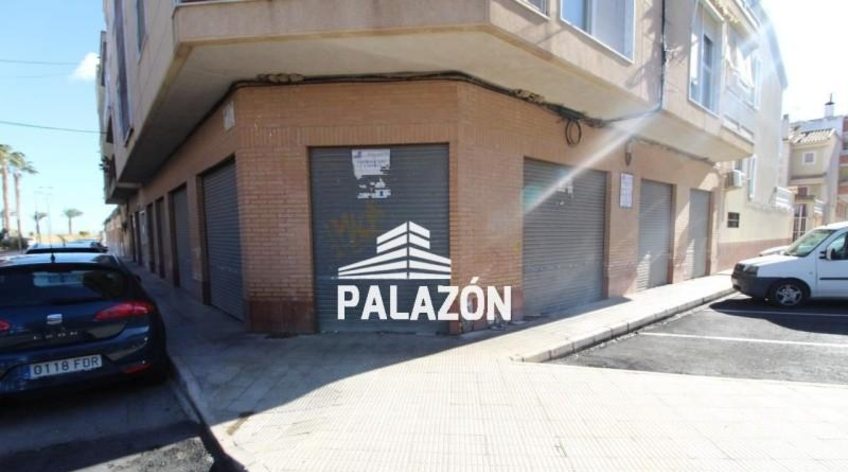 Local comercial