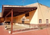 Nave Industrial en venta con 400m² en Callosa de Segura, Vereda de los Clérigos foto