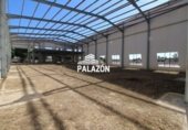 850m² entrepôt industriel pour vente à Dolores, Calle Salamanca photo