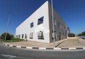 850m² entrepôt industriel pour vente à Dolores, Calle Salamanca photo