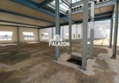850m² entrepôt industriel pour vente à Dolores, Calle Salamanca photo