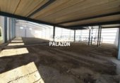 850m² entrepôt industriel pour vente à Dolores, Calle Salamanca photo