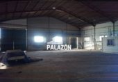 Nau Industrial
en venda
amb 1300m² a Catral, Calle Azorín foto
