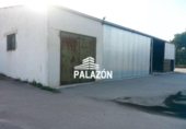 Nau Industrial
en venda
amb 1300m² a Catral, Calle Azorín foto