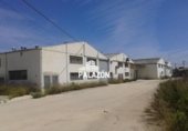 1700m² warehouse industrial for sale in Crevillent, photo