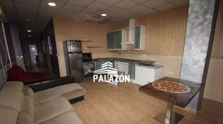 Local comercial