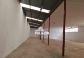 1190m² warehouse industrial for sale in Crevillent, Calle Callosa del Segura photo