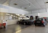 Nau
en venda
amb 1695m² a Crevillent, Avenida de Sant Vicent Ferrer foto