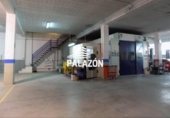 Nau
en venda
amb 1695m² a Crevillent, Avenida de Sant Vicent Ferrer foto