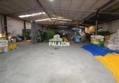 Nau Industrial
en venda
amb 760m² a Rafal foto
