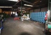 Nau Industrial
en venda
amb 760m² a Rafal foto