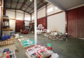 520m² warehouse industrial for sale in Albatera, Avenida País Valenciano photo