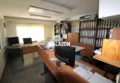 520m² warehouse industrial for sale in Albatera, Avenida País Valenciano photo