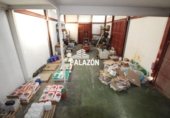 520m² warehouse industrial for sale in Albatera, Avenida País Valenciano photo