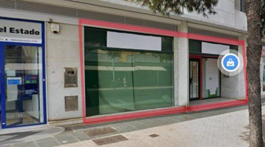 Local comercial