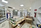 Local comercial en alquiler con 180m² en Cieza foto