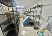 Local comercial en alquiler con 180m² en Cieza foto