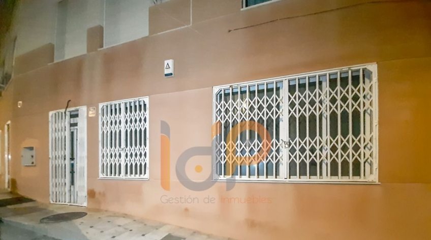 Local comercial