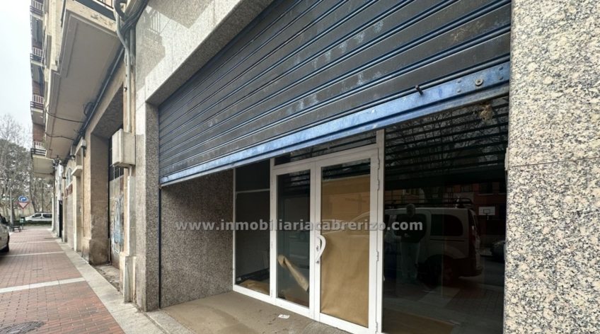Local comercial