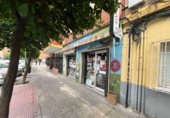 Local comercial en venta con 56m² en Sevilla, en la zona de Tabladilla-La Estrella foto