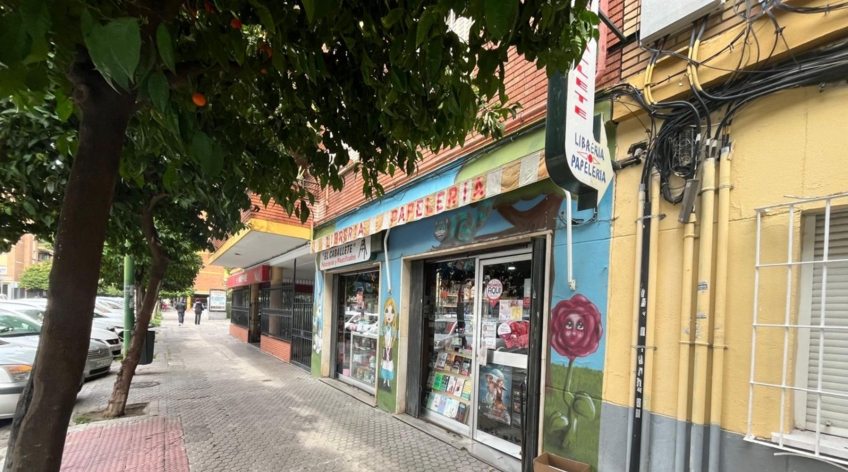 Local comercial