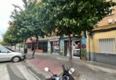 Local comercial en venta con 56m² en Sevilla, en la zona de Tabladilla-La Estrella foto