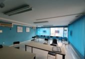 45m² bureaux pour vente à Cáceres photo