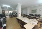 175m² commercial premises for sale in Cáceres, in the area of Kings Huertas photo