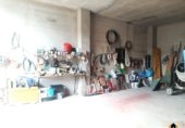  warehouse industrial for sale in Cazorla photo