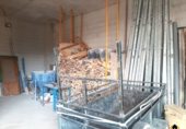  warehouse industrial for sale in Cazorla photo