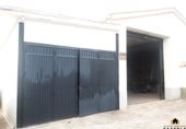  warehouse industrial for sale in Cazorla photo
