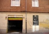 130m² commercial premises for sale in Salamanca, in the area of Salesas, Calle de Pizarro photo