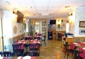 316m² restaurant for sale in Alcalalí, CV-720 photo