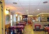 316m² restaurant for sale in Alcalalí, CV-720 photo