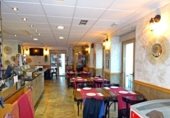 316m² restaurant for sale in Alcalalí, CV-720 photo