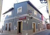 316m² restaurant for sale in Alcalalí, CV-720 photo