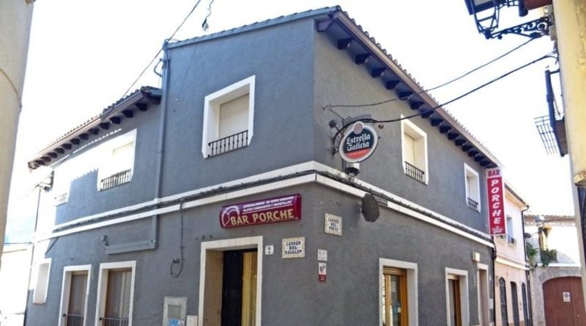 Local comercial