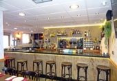 316m² restaurant for sale in Alcalalí, CV-720 photo
