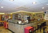 316m² restaurant for sale in Alcalalí, CV-720 photo