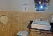 316m² restaurant for sale in Alcalalí, CV-720 photo
