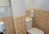 316m² restaurant for sale in Alcalalí, CV-720 photo